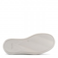 Białe sneakersy 237H