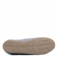 Biało-niebieskie sneakersy 291S