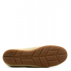 Biało-żółte sneakersy 291S