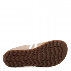 Beżowe sneakersy barefoot 310B