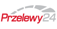 Płać z Przelewy24